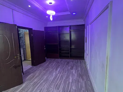 Exquisite Spacious Studio Apartment — Ikate, Lekki, Lagos
