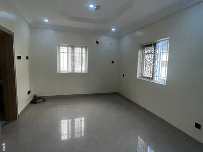 Exquisite 5 Bedroom Duplex with BQ — Lekki, Lagos