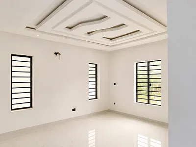 Units of Newly Built 4-Bedroom Detached Duplexes (4 Units) — Medina Estate, Medina, Gbagada, Lagos