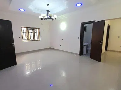 Exquisite 3 Bedroom Apartment — Thomas Estate, Ajah, Lagos