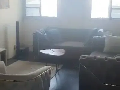 1 Bedroom Flat, Can Be Converted Into a Two-Bedroom — Zone 6, Wuse, Abuja