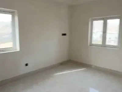 3 Bedroom Apartment All Rooms En-Suite — Katampe (Main), Katampe, Abuja
