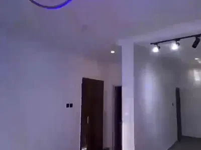 Beautiful 3 Bedroom Apartment — Megamound, Ikota, Lekki, Lagos