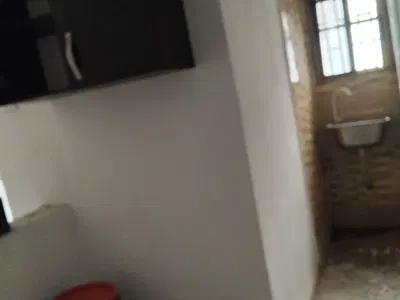 Mini Flat with Spacious Open Plan Kitchen — Ajah, Lagos