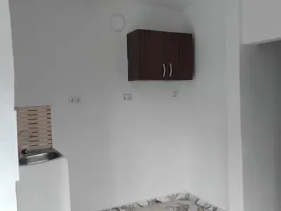 Mini Flat with Spacious Open Plan Kitchen — Ajah, Lagos