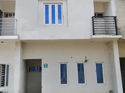 3 Bedrooms Terrace — Karmo, Abuja