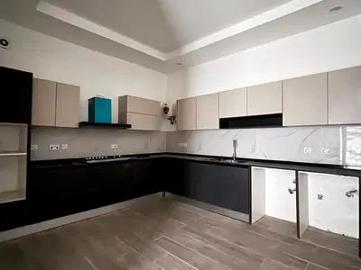 3 Bedroom Apartment — Victoria Island (VI), Lagos