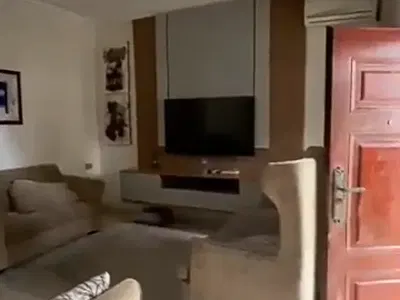 Luxury Spacious 3 Bedroom Apartment (Ground Floor) . — Lekki, Lagos