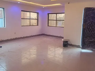 3 Bedroom Apartment — Egbeda, Alimosho, Lagos
