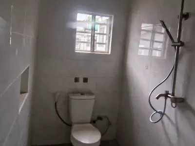 Executive First Floor 2 Bedroom Apartment — Off Bode Thomas, Surulere, Lagos