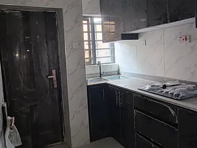Executive First Floor 2 Bedroom Apartment — Off Bode Thomas, Surulere, Lagos