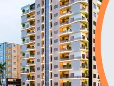 4 Bedroom Smart Home System: Integrated Throughout for Advanced Security — Old Ikoyi, Ikoyi, Lagos