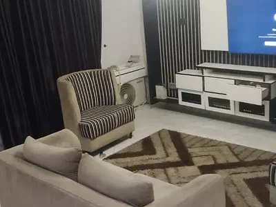 4 Bedroom Terraced Duplex — Thomas Estate, Ajah, Lagos