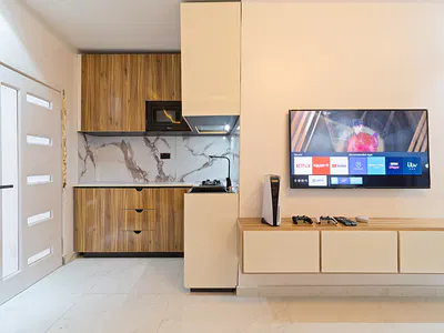 Cute Studio Apartment — Lekki, Lagos