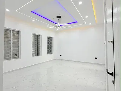 3 Bedroom — Gbagada, Lagos