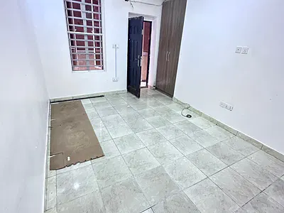 Newly Renovated 1 Room Selfcontain Now Available — Lekki, Lagos