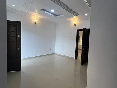 Super Beautiful 3 Bedroom Terrace Duplex — Lekki, Lagos