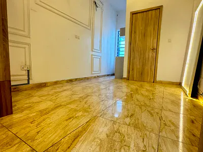 Mini Flat Upstairs — Harris Drive, VGC, Lekki, Lagos