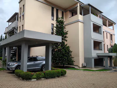 30 Rooms Hotel — Katampe (Main), Katampe, Abuja