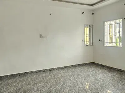 3 Bedroom Flat — Lake Chad, Maitama District, Abuja