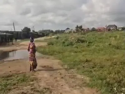 Land Measuring 68 Plots — Lekki Expressway, Awoyaya, Ibeju Lekki, Lagos