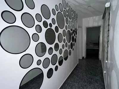 Massive 2 Bedroom Flat — Nike Art Gallery, Ikate, Lekki, Lagos