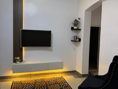 Fully Serviced Miniflat — Oniru Estate, Oniru, Victoria Island (VI), Lagos