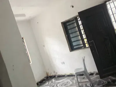 Lovely Room and Parlor Self Contained — Ikorodu, Lagos