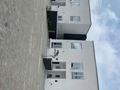 Luxury 2 Bedroom Terrace + BQ — Ajah, Lagos