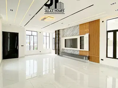 Contemporary 5 Bedroom Fully Detached Duplex — Ajah, Lagos