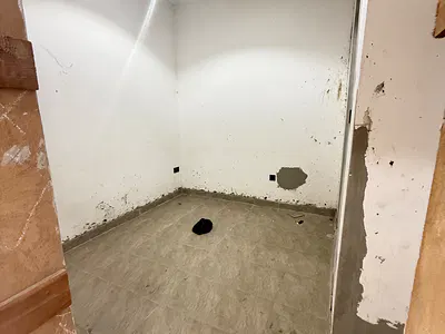 3 Bedroom Terrace Duplex with BQ — Lekki, Lagos