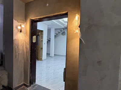 3 Bedroom Terrace Duplex with BQ — Lekki, Lagos