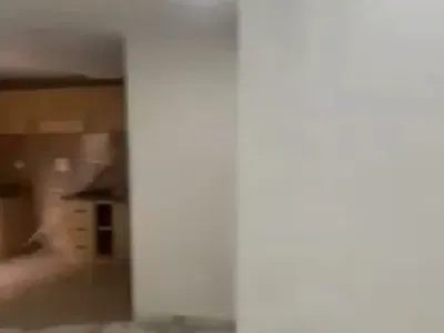 3 Bedroom Flat — Ojodu Berger, Ojodu, Lagos