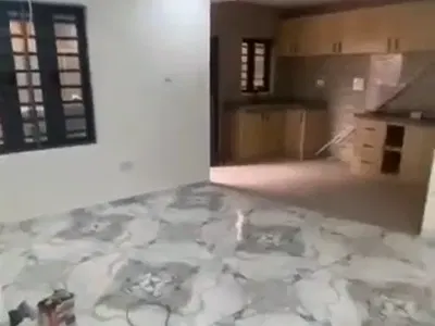 3 Bedroom Flat — Ojodu Berger, Ojodu, Lagos