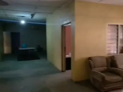 Massive 4 Bedroom Commercial Office Space — Ikeja, Lagos