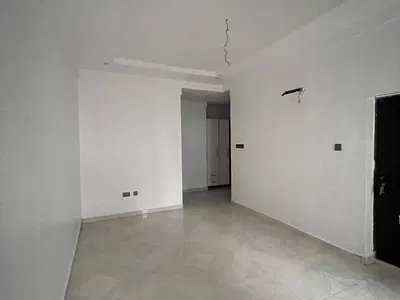 Luxury 3 Bedroom Apartment with Excellent Facility — Ikate, Lekki, Lagos
