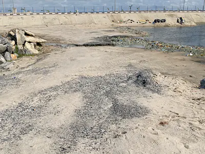 Newly Out 30, 000SQM Mixed Land — Lekki, Lagos