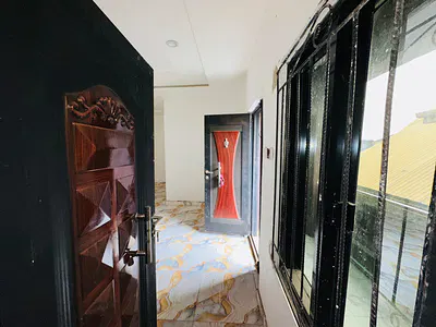 8 Units of Newly Built & Easily Accessible 2 Bedroom Flats — Ikorodu, Lagos