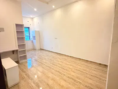 Standard Studio Apartment with Private Kitchen. — Lekki, Lagos
