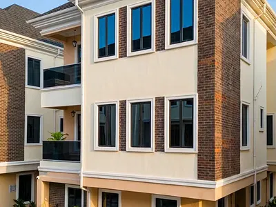 5 Bed — Lekki, Lagos