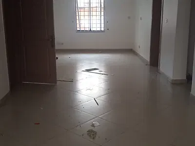 Spacious 3 Bedroom Flat in. Secured Estate — Ikoyi, Lagos