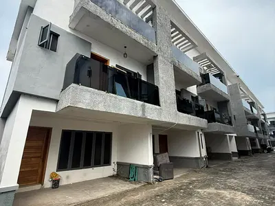 2bed — Lekki, Lagos