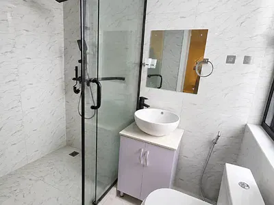Luxury Furnished 3 Bedroom Apartment with Excellent Facility — Adeola Odeku, Victoria Island (VI), Lagos
