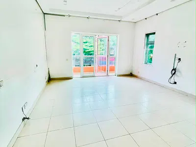Standard 4 Bedroom Semi Detached Duplex with BQ — Lekki, Lagos