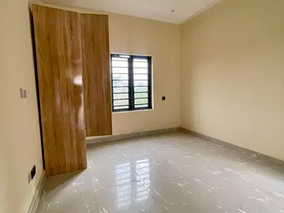 Modern 2-Bedroom Apartment with Pool & Gym — Abraham Adesanya, Ajah, Lagos