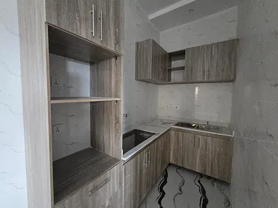 Massive 2 Bedroom Flat Upstairs — Lekki, Lagos