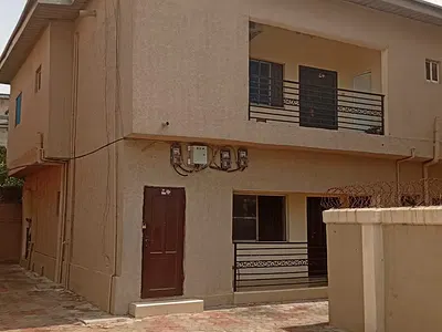 Lovely 3 Nos of 3 Bedroom — Corperation Estate Lagos, Amuwo Odofin, Lagos