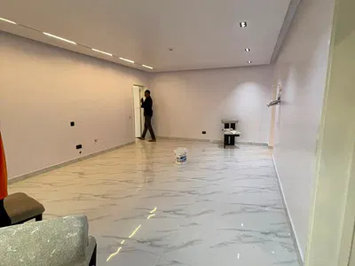 Standard 2 Bedroom Apartments — Lekki, Lagos