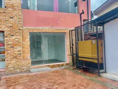28SQM Groundfloor Shop — Lekki, Lagos