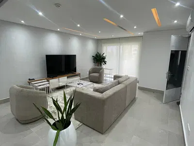 Well Furnished 3 Bedroom Apartments — Ikoyi, Lagos